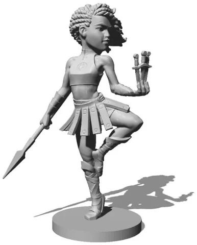 Karak Figurki, zdjęcie 6
