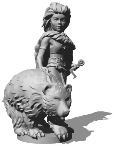 Karak Figurki, zdjęcie 8