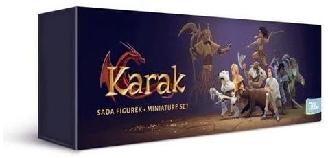 Karak Figurki, zdjęcie 2