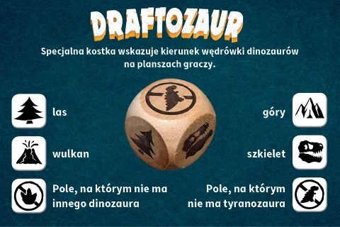 Draftozaur, zdjęcie 9