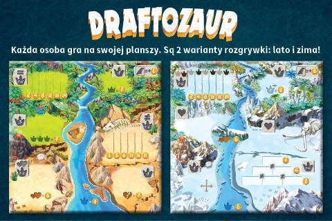 Draftozaur, zdjęcie 7