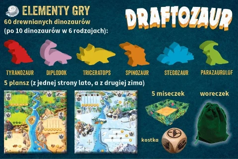 Draftozaur, zdjęcie 6