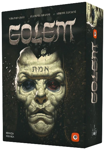 Golem, zdjęcie 2