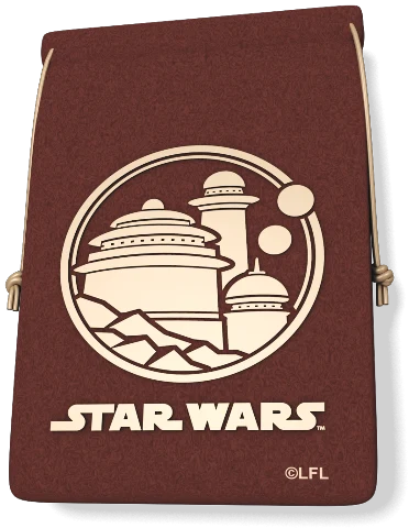 Star Wars Pałac Jabby, zdjęcie 5