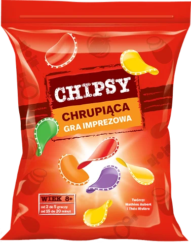 Chipsy, zdjęcie 2