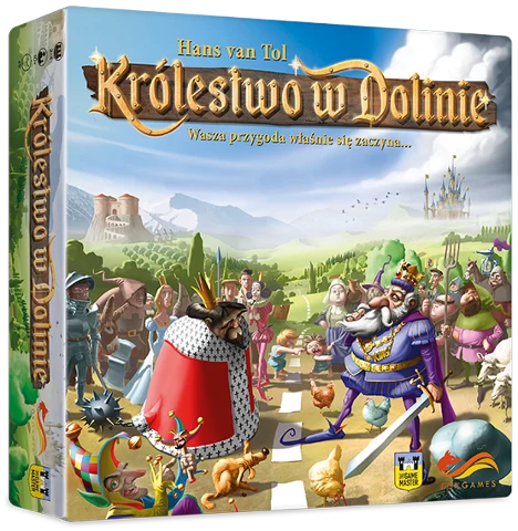Królestwo w Dolinie