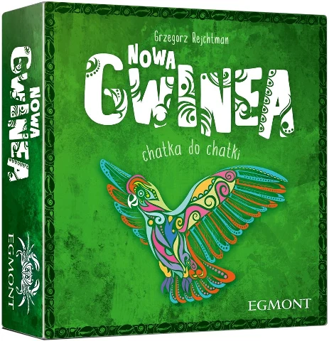 Nowa Gwinea, zdjęcie 4
