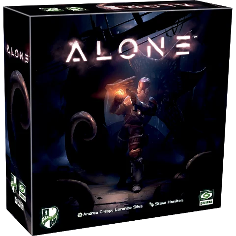 Alone, zdjęcie 2
