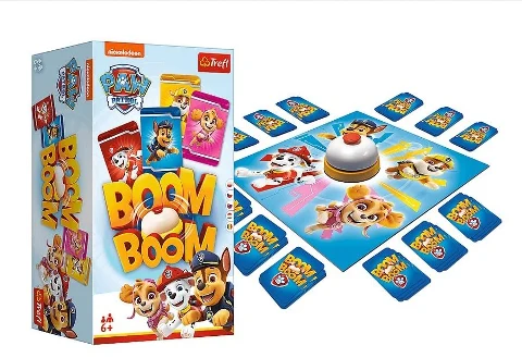 Boom Boom Psi Patrol, zdjęcie 5