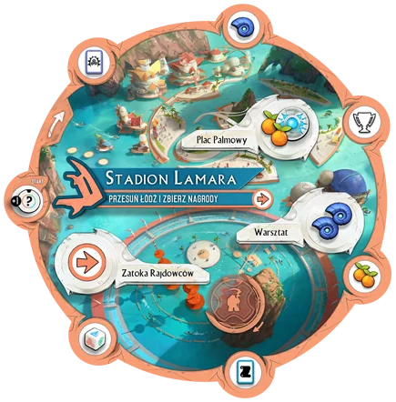 Tidal Blades Obrońcy rafy, zdjęcie 9