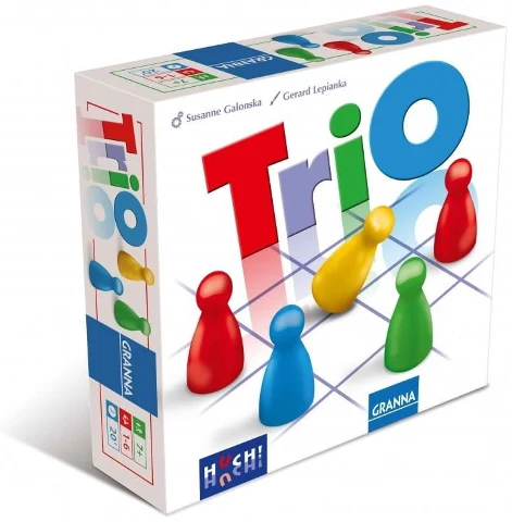 Trio, zdjęcie 2