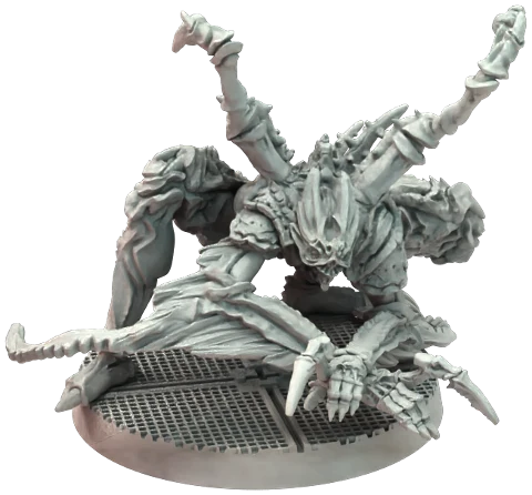 Nemesis Lockdown, zdjęcie 8