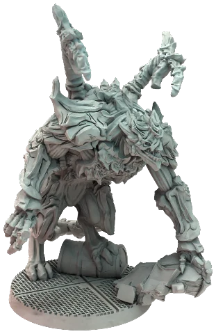 Nemesis Lockdown, zdjęcie 9