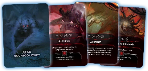Nemesis Lockdown, zdjęcie 5