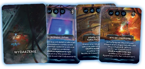 Nemesis Lockdown, zdjęcie 6