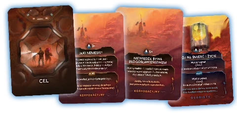 Nemesis Lockdown, zdjęcie 7