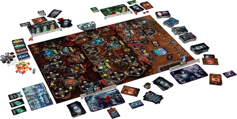 Nemesis Lockdown, zdjęcie 3