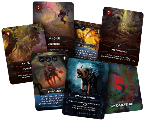 Nemesis Lockdown Zawartość dodatkowa, zdjęcie 7