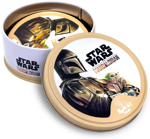 Dobble Star Wars Mandalorian, zdjęcie 8