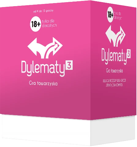 Dylematy 3, zdjęcie 2