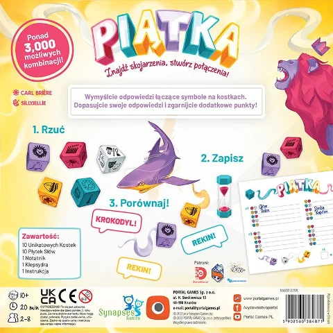Piątka, zdjęcie 4