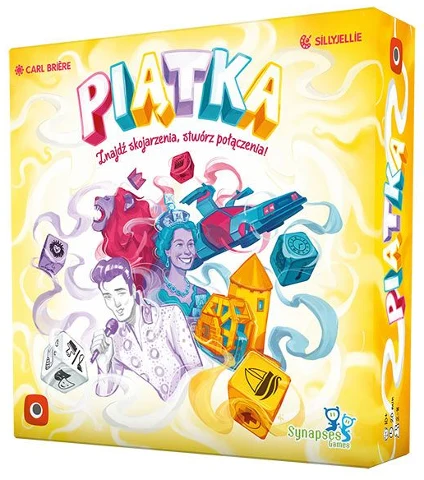 Piątka, zdjęcie 2