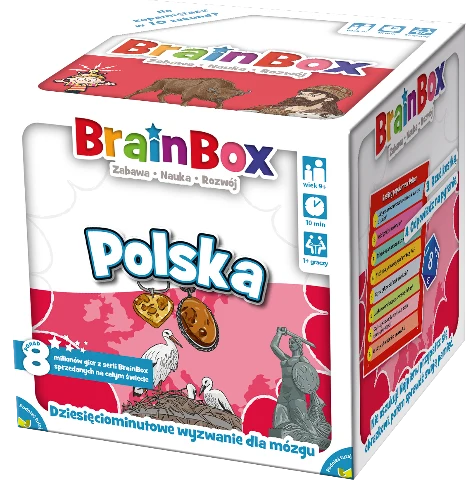 BrainBox Polska, zdjęcie 2