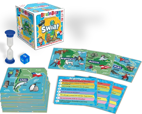 BrainBox Świat, zdjęcie 5
