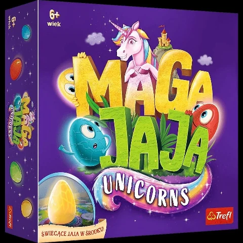 Magajaja Unicorns, zdjęcie 2