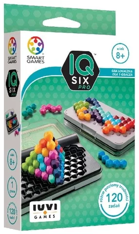 IQ Six Pro, zdjęcie 4