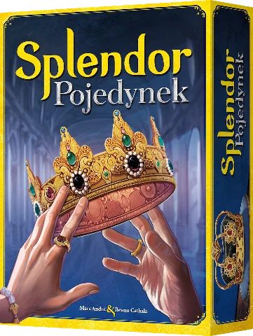 Splendor Pojedynek, zdjęcie 2