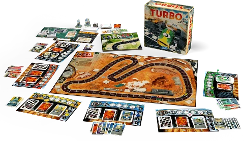 Turbo, zdjęcie 6