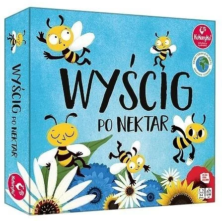 Wyścig po nektar, zdjęcie 2