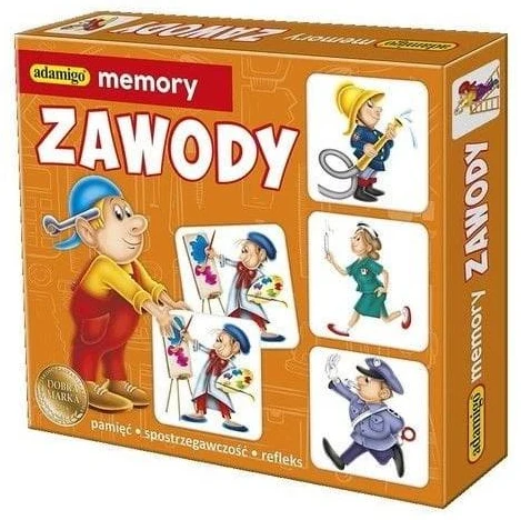 Memory Zawody, zdjęcie 2