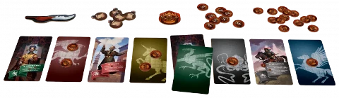 Oriflamme Sojusz, zdjęcie 3