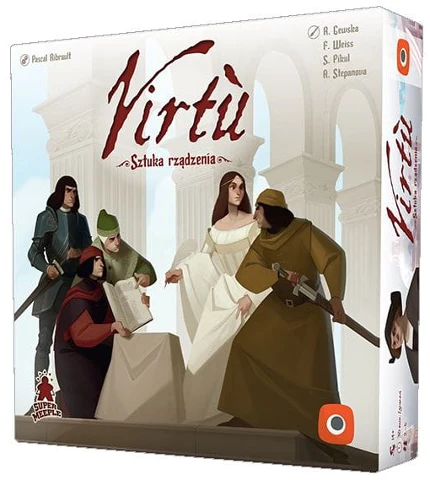 Virtu, zdjęcie 2