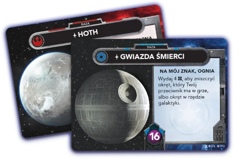 Star Wars The Deckbuilding Game, zdjęcie 4