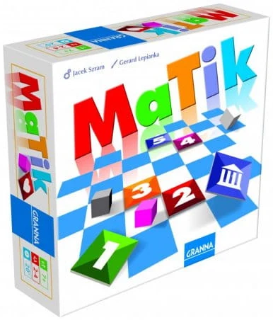 Matik, zdjęcie 2