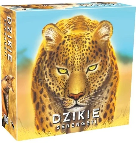 Dzikie Serengeti, zdjęcie 5