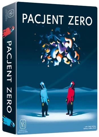 Pacjent zero, zdjęcie 4
