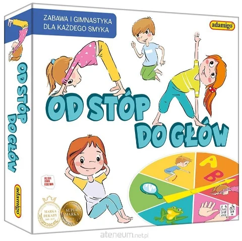 Od stóp do głów, zdjęcie 2