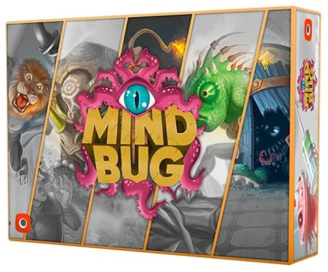 Mindbug, zdjęcie 2