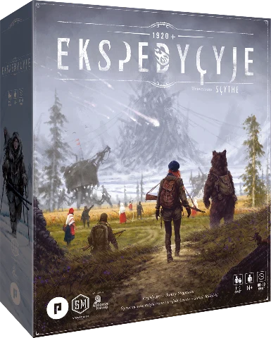 Ekspedycyje, zdjęcie 2
