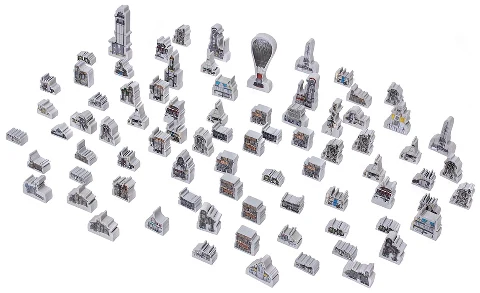 Frostpunk Timber City, zdjęcie 6