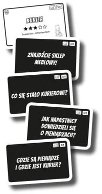 MikroMakro Wszystko albo nic, zdjęcie 3