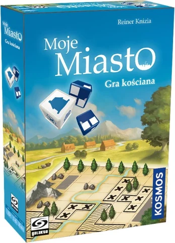 Moje Miasto Gra Kościana, zdjęcie 2