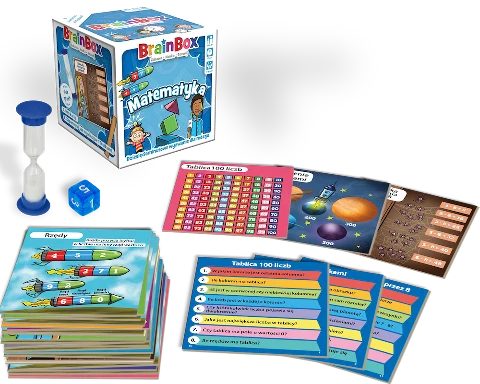 BrainBox Matematyka, zdjęcie 2