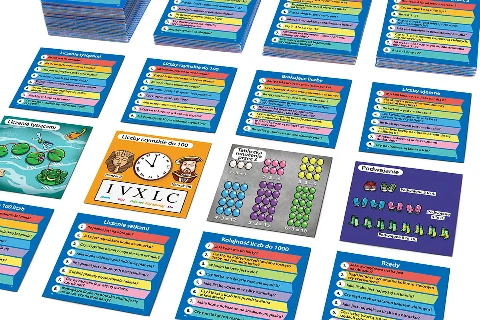 BrainBox Matematyka, zdjęcie 3