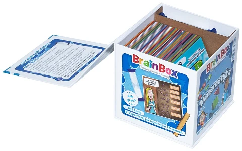 BrainBox Matematyka, zdjęcie 5