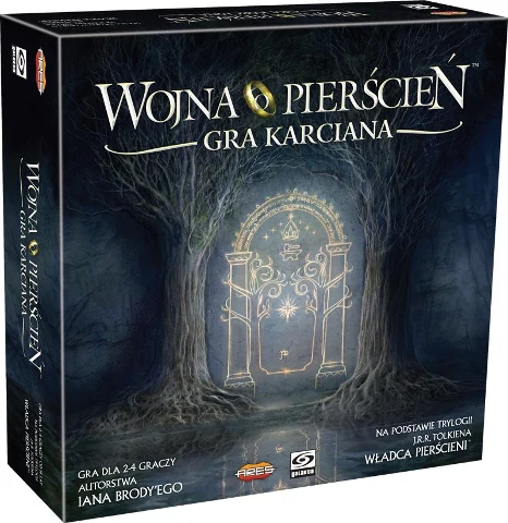 Wojna o Pierścień, zdjęcie 2